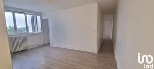 Appartement à Villiers-le-Bel (95400)