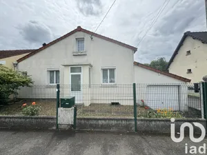 Maison à Viry-Châtillon (91170)