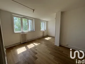 Appartement à Villiers-le-Bel (95400)