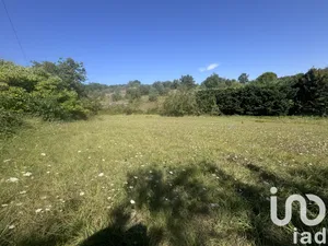 Terrain agricole  à Banne (07460)