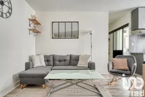 Appartement à Clichy (92110)