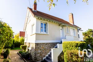 Maison à Bry-sur-Marne (94360)