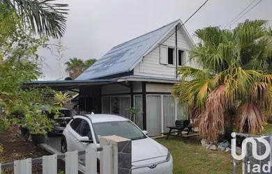 Maison à Le Tampon (97430)