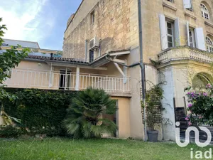 Apartment at Libourne (33500)
