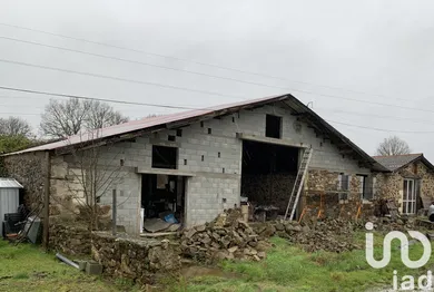 House at Saint-Denis-la-Chevasse (85170) — 2/5