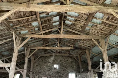 House at Saint-Denis-la-Chevasse (85170) — 3/5