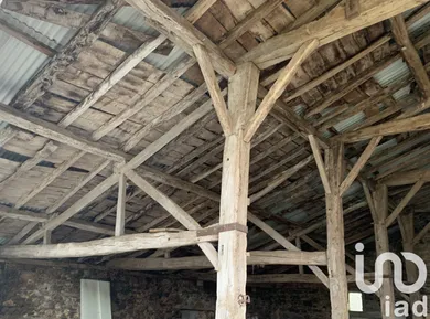 House at Saint-Denis-la-Chevasse (85170) — 4/5