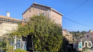 Maison de village à Roquefort-les-Pins (06330)