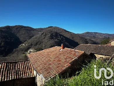 Maison de campagne à Saint Andeol de Vals (07600)