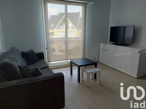 Studio in Pornichet (44380)