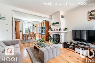 Traditional house in Pontault-Combault (77340)