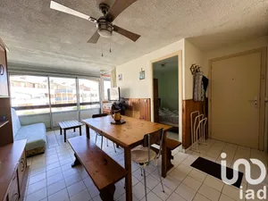 Appartement à Port-la-Nouvelle (11210)