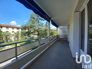 Appartement à Romans-sur-Isère (26100)