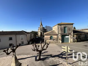 Maison traditionnelle à Entre-Vignes (34400)