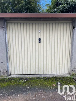 Parking à Toulouse (31400)