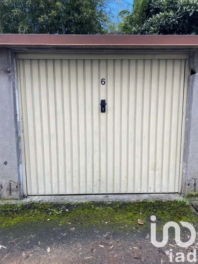 Garage à Toulouse (31400)