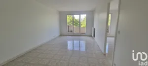 Apartment at Sevran (93270)
