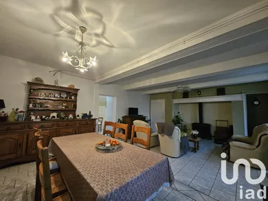 House at Saint-Rémy-au-Bois (62870)