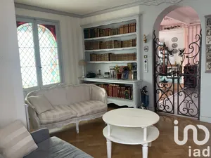 Appartement à Dijon (21000)