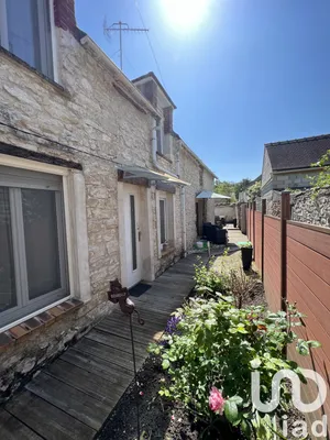 Longere at Héricy (77850)