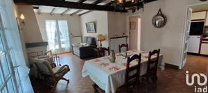Maison traditionnelle à Givrand (85800)