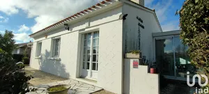 Maison traditionnelle à Givrand (85800)