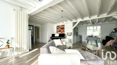 Maison à Andernos-les-Bains (33510)