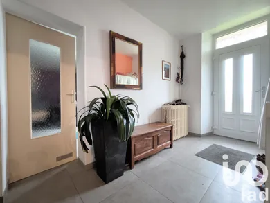 Maison de campagne à Segré-En-Anjou-Bleu (49520)