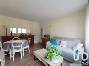 Appartement à Gaillon (27600)