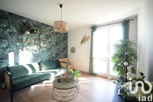 Appartement à Salon-de-Provence (13300)