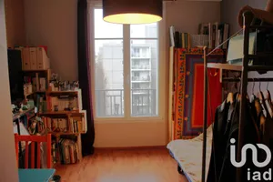 Appartement à Courbevoie (92400)