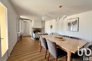 Appartement à Cheval-Blanc (84460)