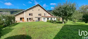 Maison à Valonne (25190)