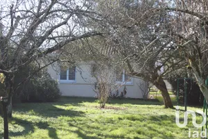 Maison traditionnelle à Villenave-d'Ornon (33140)