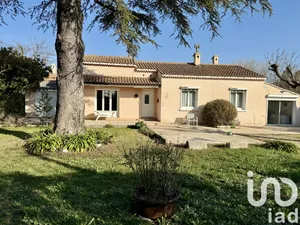 Maison à Pierrelatte (26700)