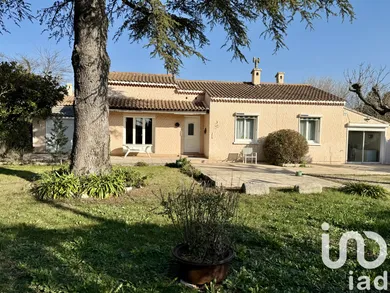 House at Pierrelatte (26700)