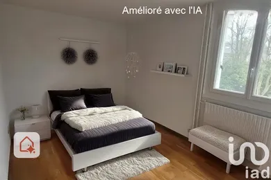 Appartement à Compiègne (60200) — 9/18