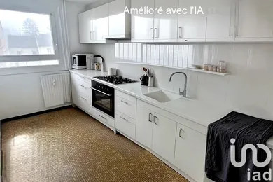 Appartement à Compiègne (60200) — 7/18