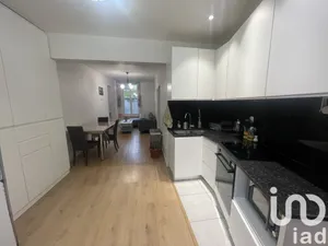 Apartment at Villeneuve-le-Roi (94290)