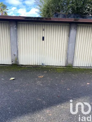 Parking à Toulouse (31400)