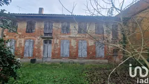 House at Castelsarrasin (82100)