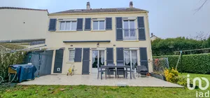 Traditional house at Élancourt (78990)