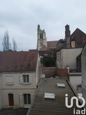 Appartement à Sens (89100)