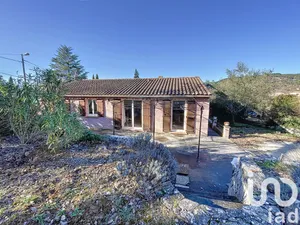 Maison à Draguignan (83300)