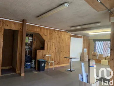 Building at Montereau-Fault-Yonne (77130) — 6/13