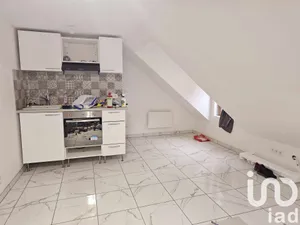Duplex at Joigny (89300)