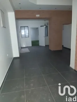Immeuble à Sens (89100)