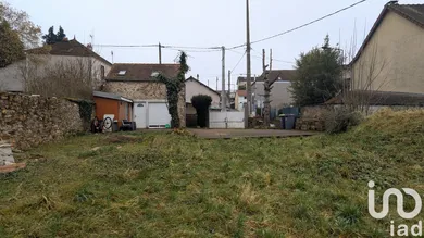 Building plot in Villecresnes (94440)