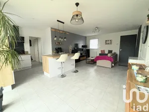 Maison à Machecoul (44270)