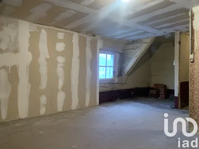 Building at Montereau-Fault-Yonne (77130) — 12/13